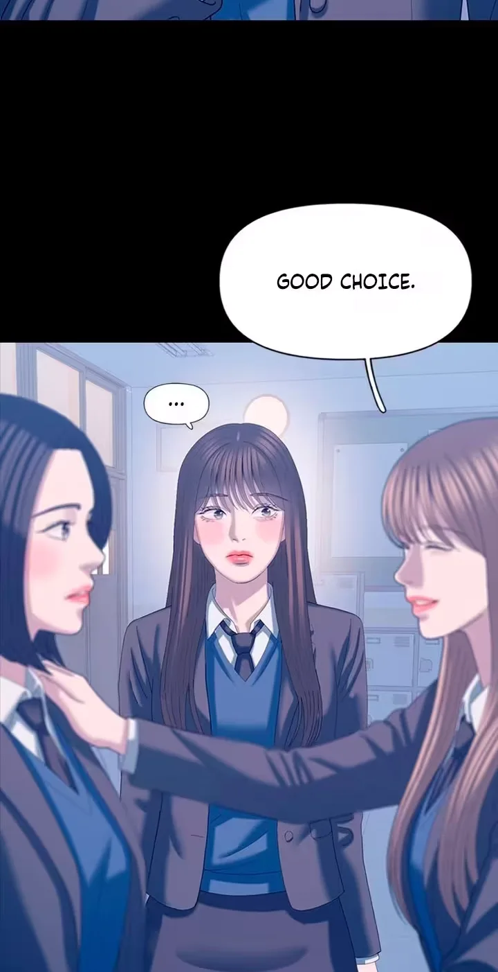 Dating Hell Chapter 34 page 38
