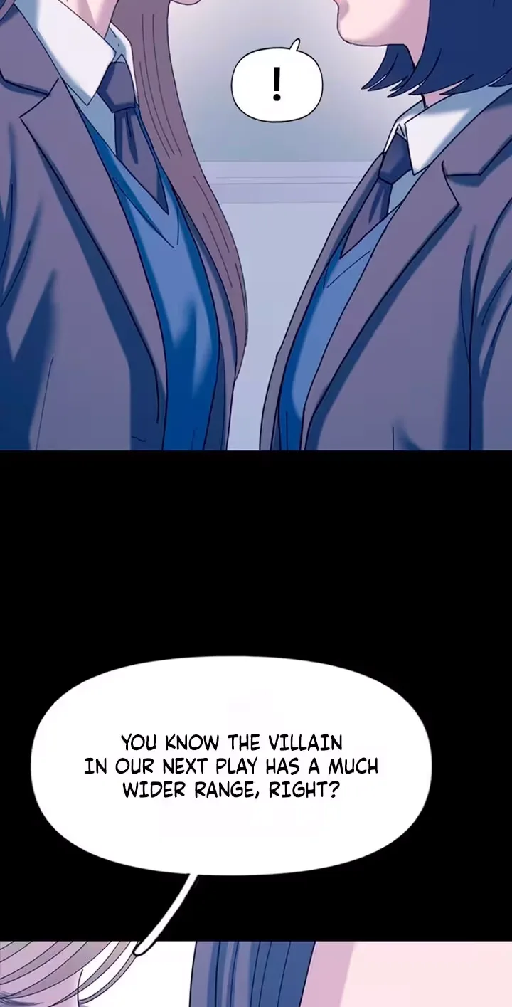 Dating Hell Chapter 34 page 33