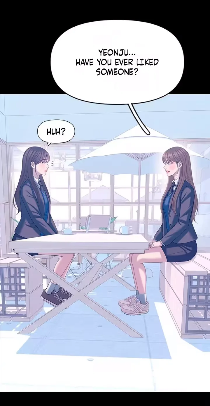 Dating Hell Chapter 34 page 55