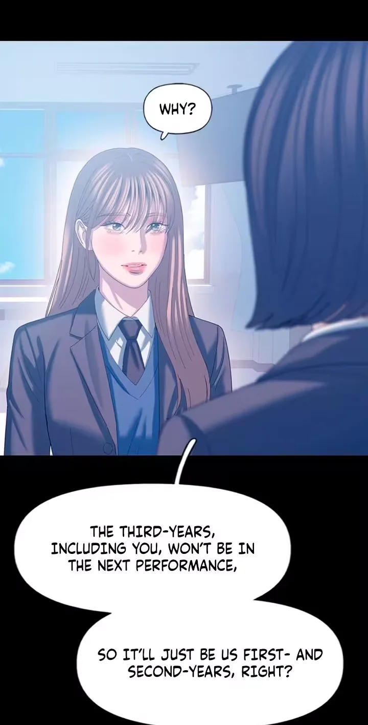 Dating Hell Chapter 34 page 26