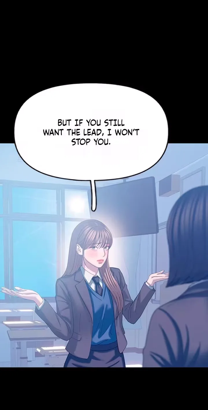 Dating Hell Chapter 34 page 35