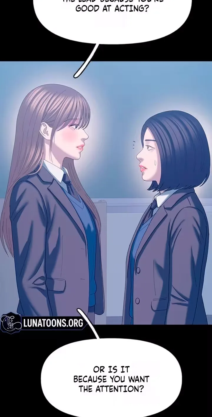 Dating Hell Chapter 34 page 30