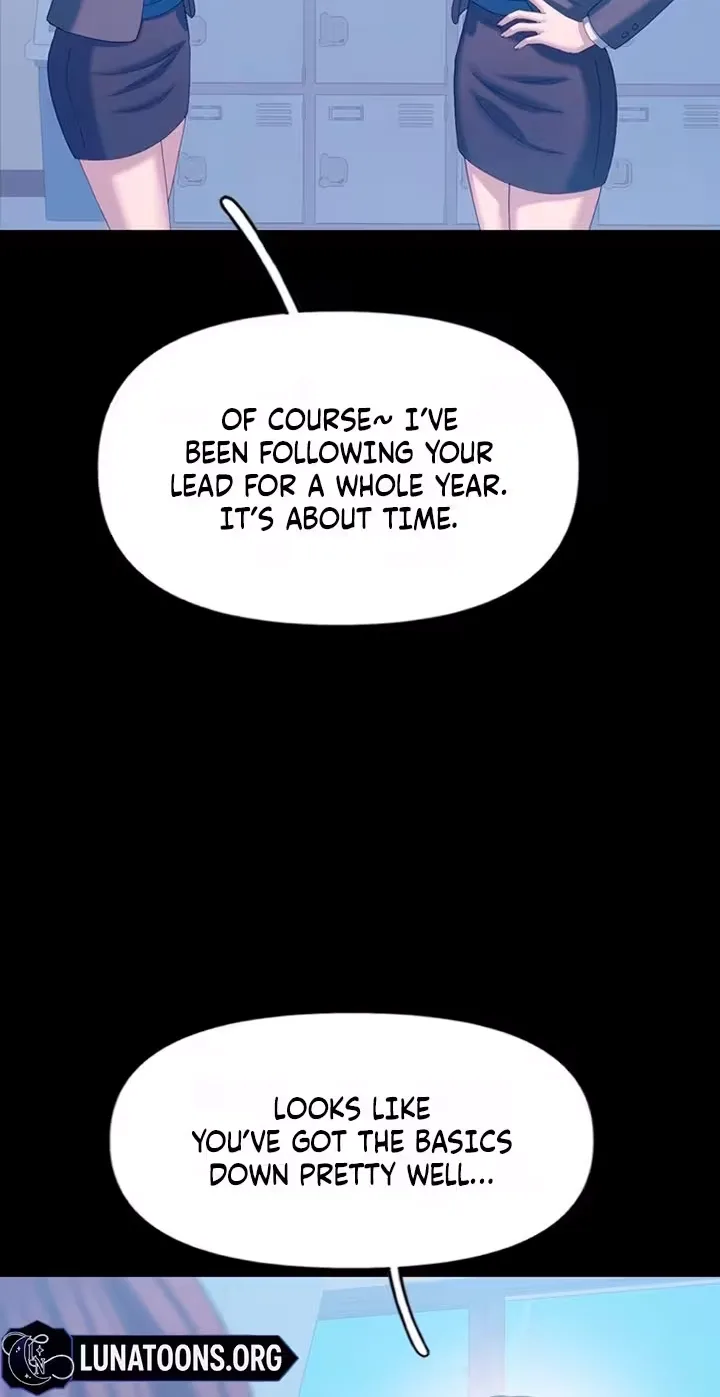 Dating Hell Chapter 34 page 48