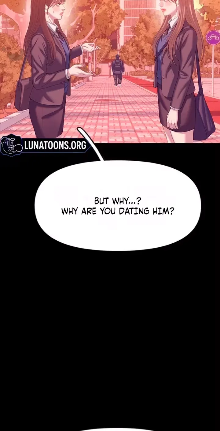 Dating Hell Chapter 34 page 72