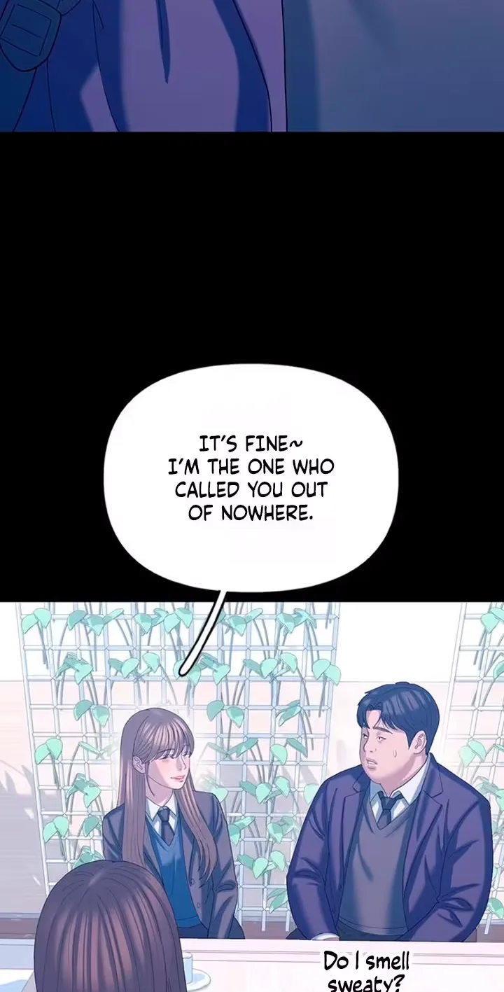 Dating Hell Chapter 34 page 64