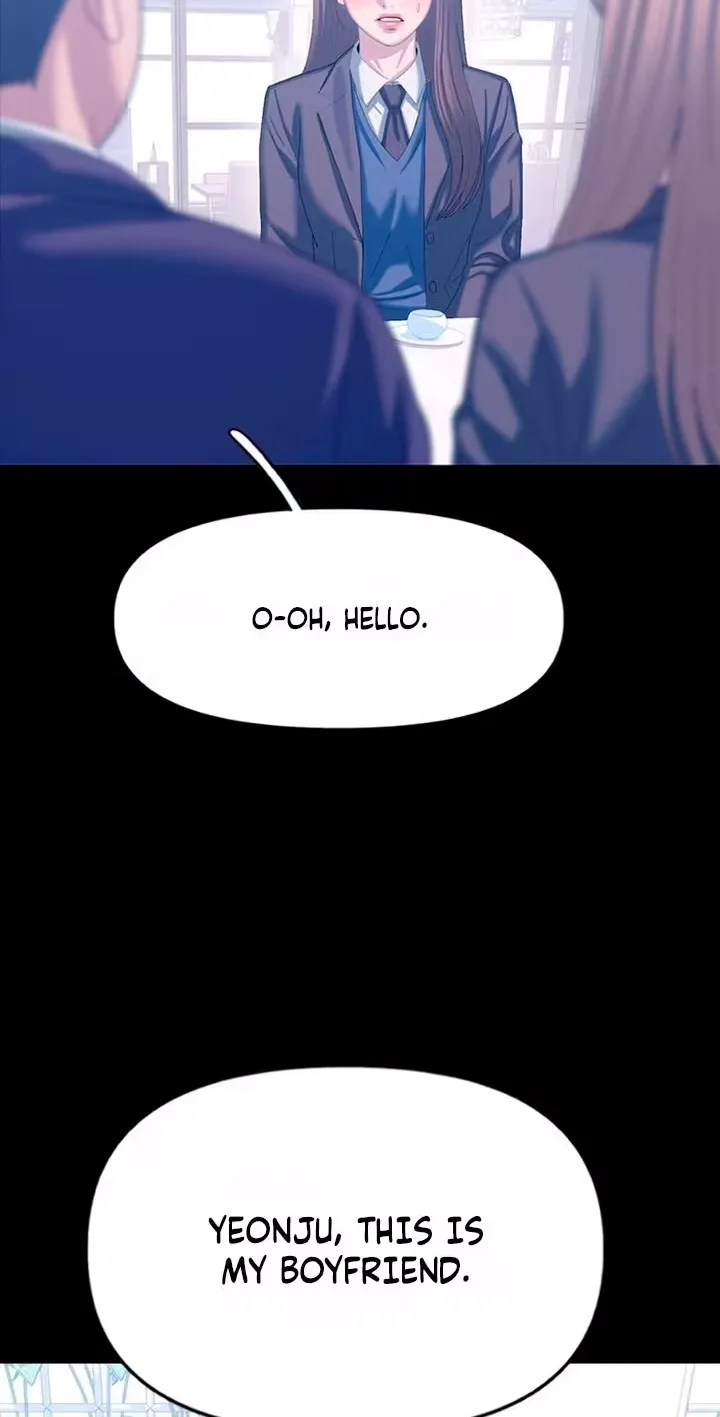Dating Hell Chapter 34 page 66