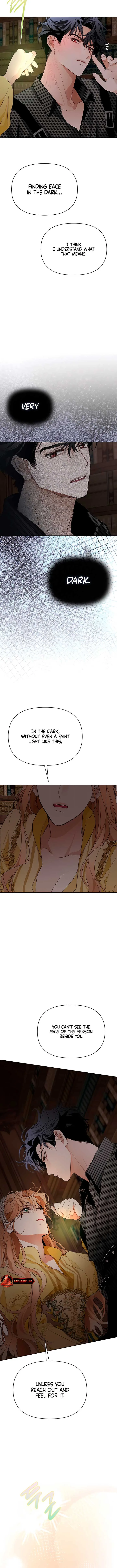 Looking For The Villainess Whom I Spent My First Time With Chapter 22 page 11