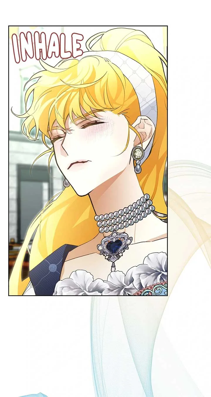 Looking For The Villainess Whom I Spent My First Time With Chapter 24 page 13