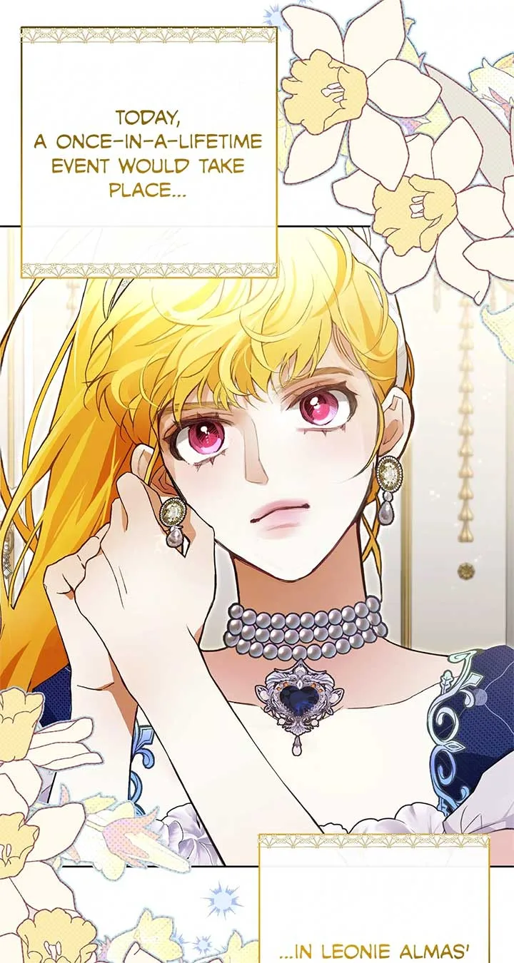 Looking For The Villainess Whom I Spent My First Time With Chapter 24 page 4