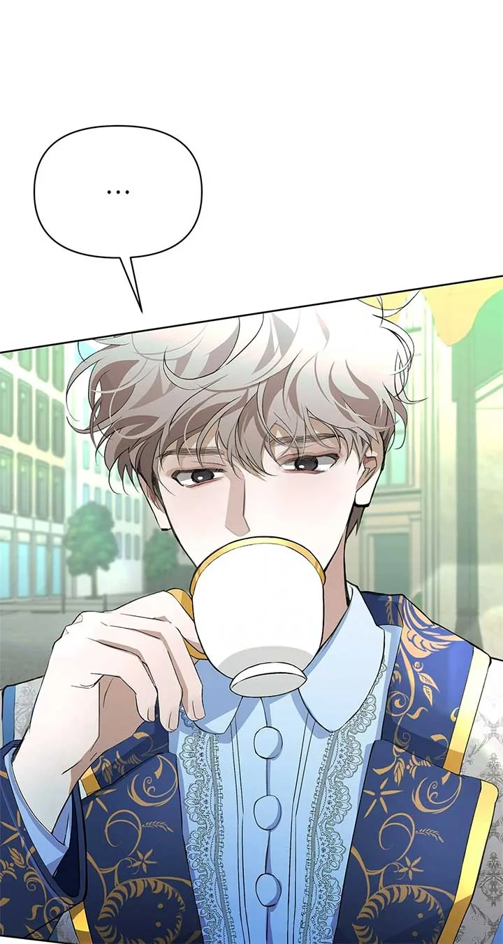 Looking For The Villainess Whom I Spent My First Time With Chapter 24 page 121