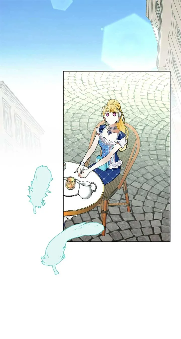 Looking For The Villainess Whom I Spent My First Time With Chapter 24 page 117