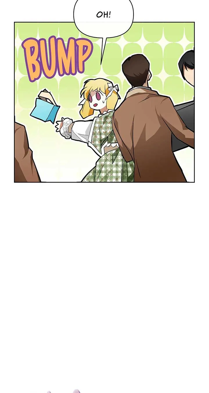 Looking For The Villainess Whom I Spent My First Time With Chapter 24 page 76