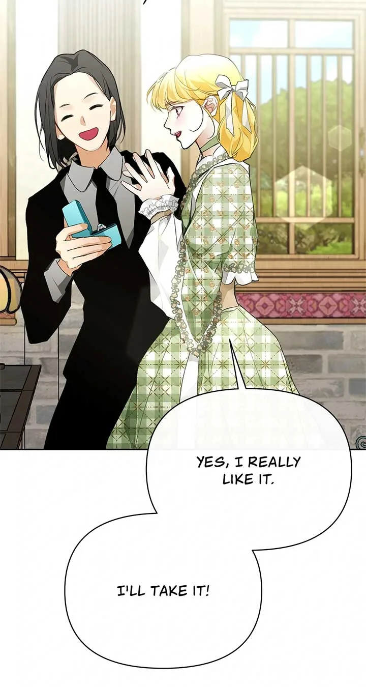 Looking For The Villainess Whom I Spent My First Time With Chapter 24 page 50