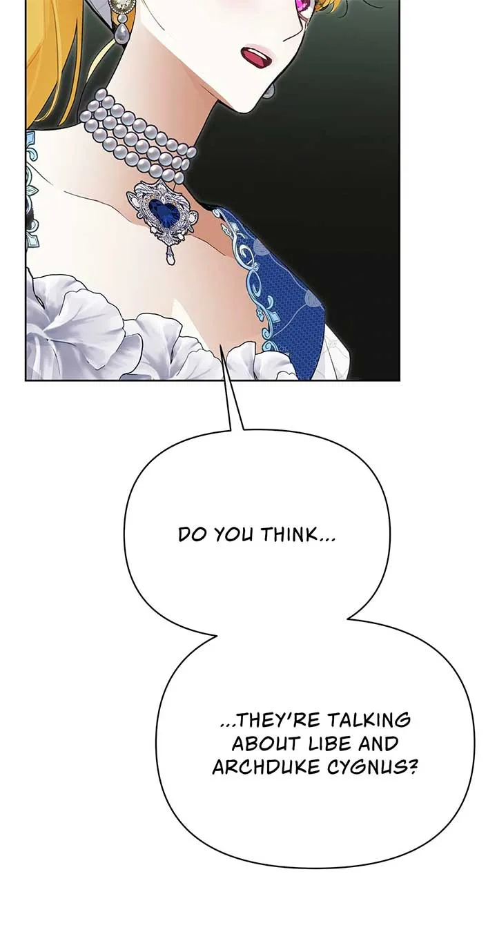 Looking For The Villainess Whom I Spent My First Time With Chapter 24 page 36