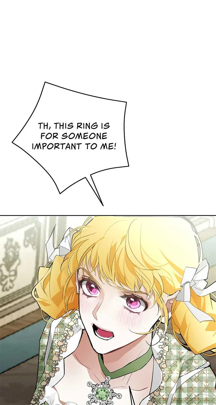 Looking For The Villainess Whom I Spent My First Time With Chapter 24 page 84