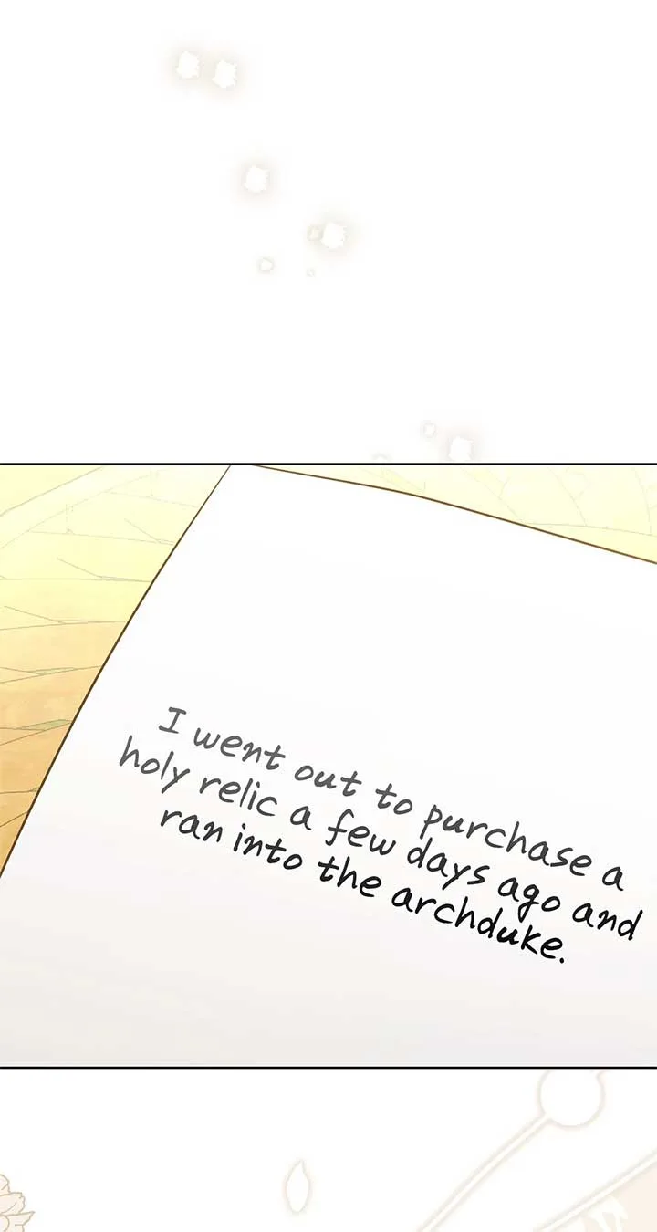 Looking For The Villainess Whom I Spent My First Time With Chapter 24 page 46