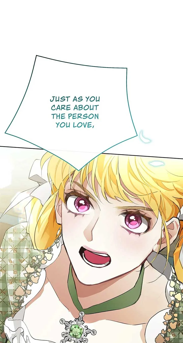 Looking For The Villainess Whom I Spent My First Time With Chapter 24 page 90