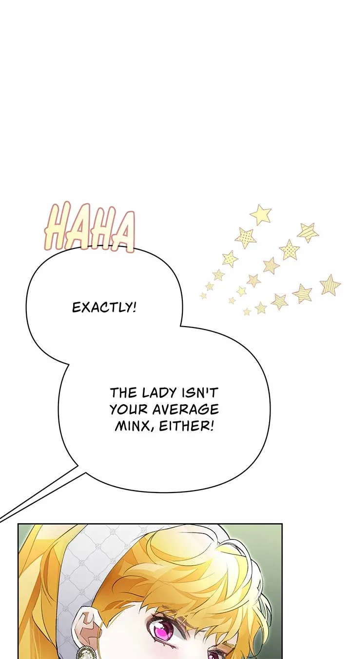 Looking For The Villainess Whom I Spent My First Time With Chapter 24 page 35