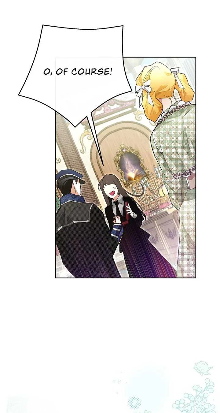Looking For The Villainess Whom I Spent My First Time With Chapter 24 page 60