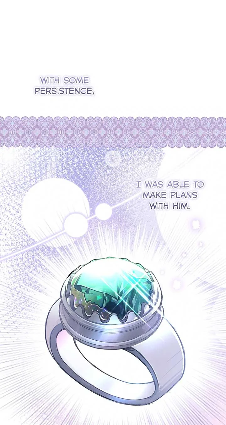 Looking For The Villainess Whom I Spent My First Time With Chapter 24 page 24
