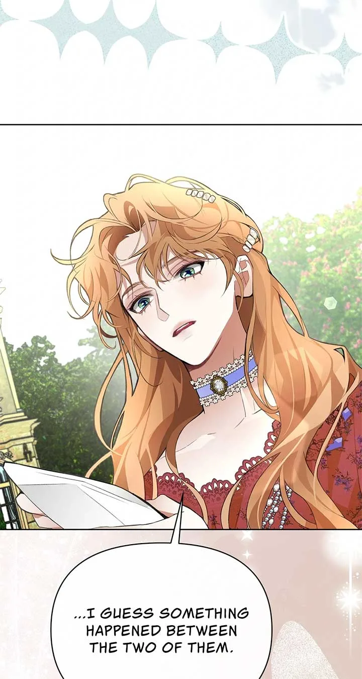 Looking For The Villainess Whom I Spent My First Time With Chapter 24 page 111