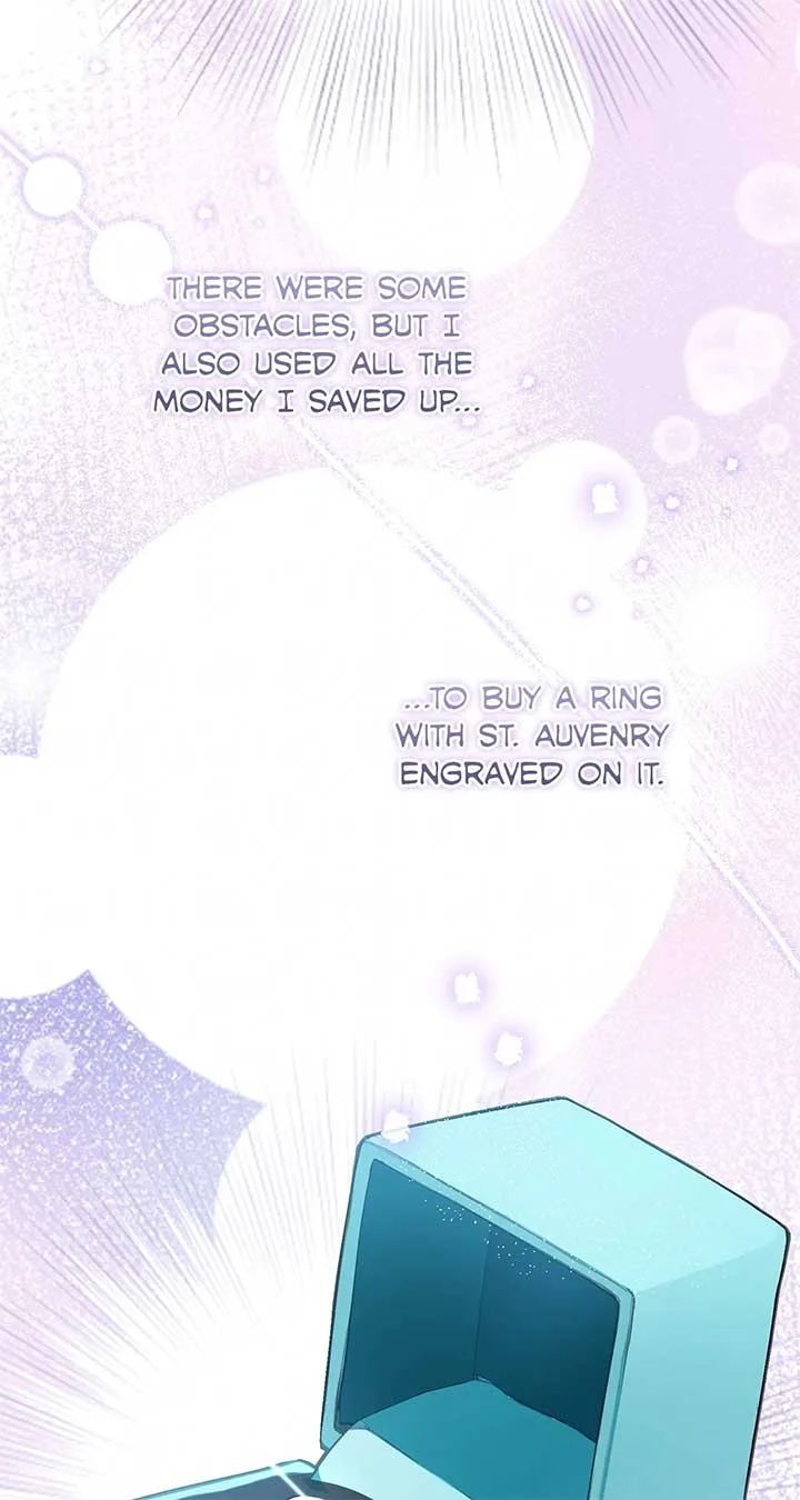 Looking For The Villainess Whom I Spent My First Time With Chapter 24 page 25
