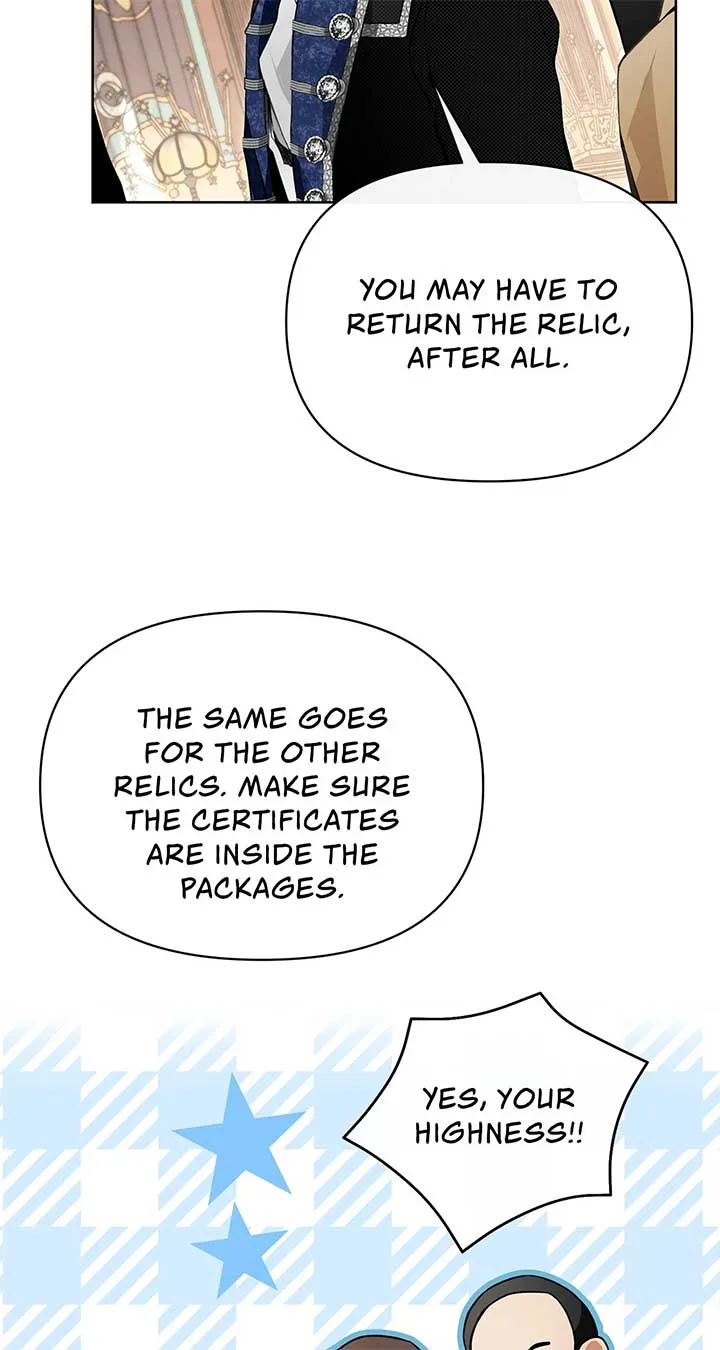 Looking For The Villainess Whom I Spent My First Time With Chapter 24 page 99