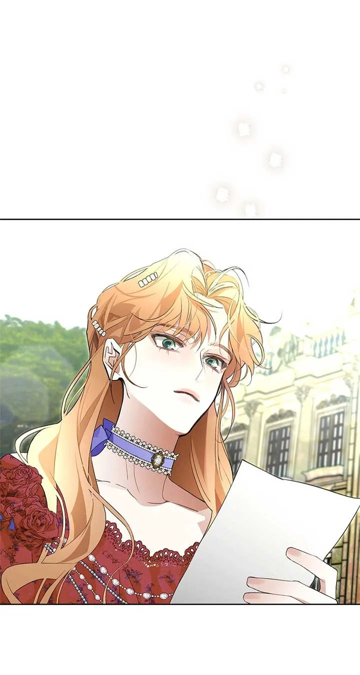 Looking For The Villainess Whom I Spent My First Time With Chapter 24 page 45