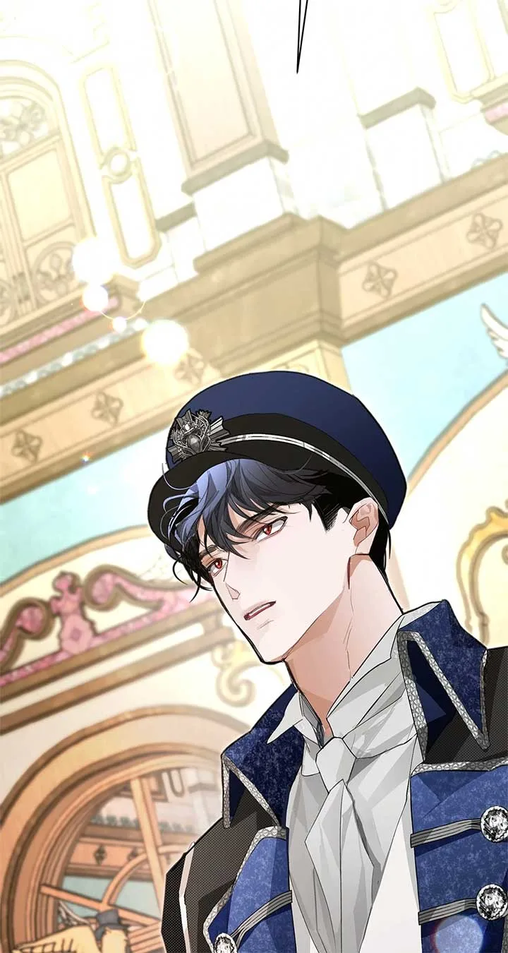 Looking For The Villainess Whom I Spent My First Time With Chapter 24 page 71