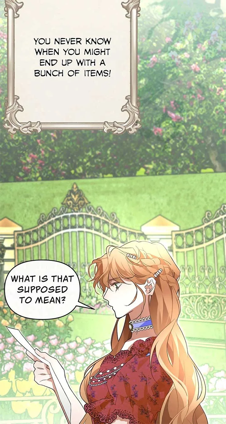 Looking For The Villainess Whom I Spent My First Time With Chapter 24 page 109