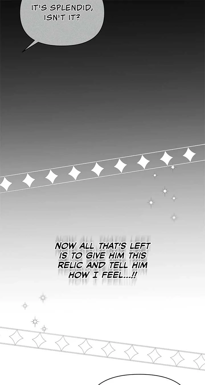 Looking For The Villainess Whom I Spent My First Time With Chapter 24 page 31