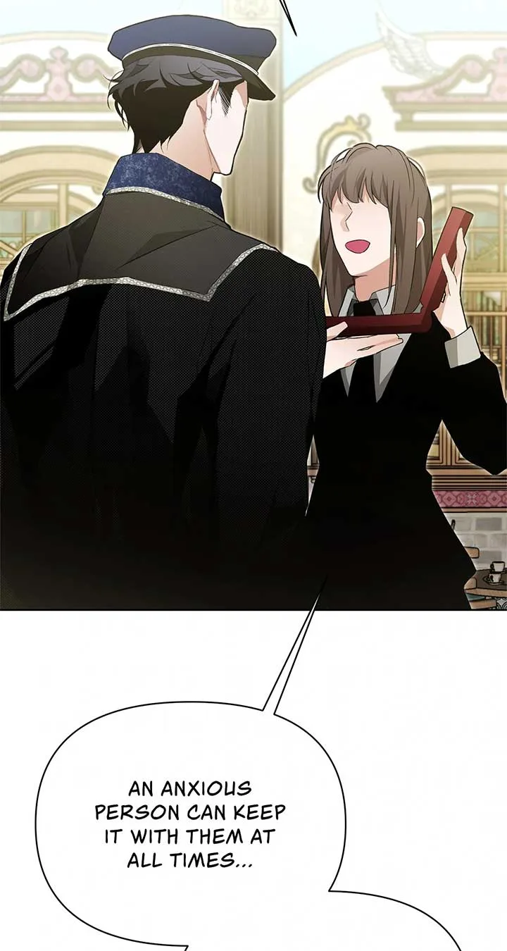 Looking For The Villainess Whom I Spent My First Time With Chapter 24 page 56