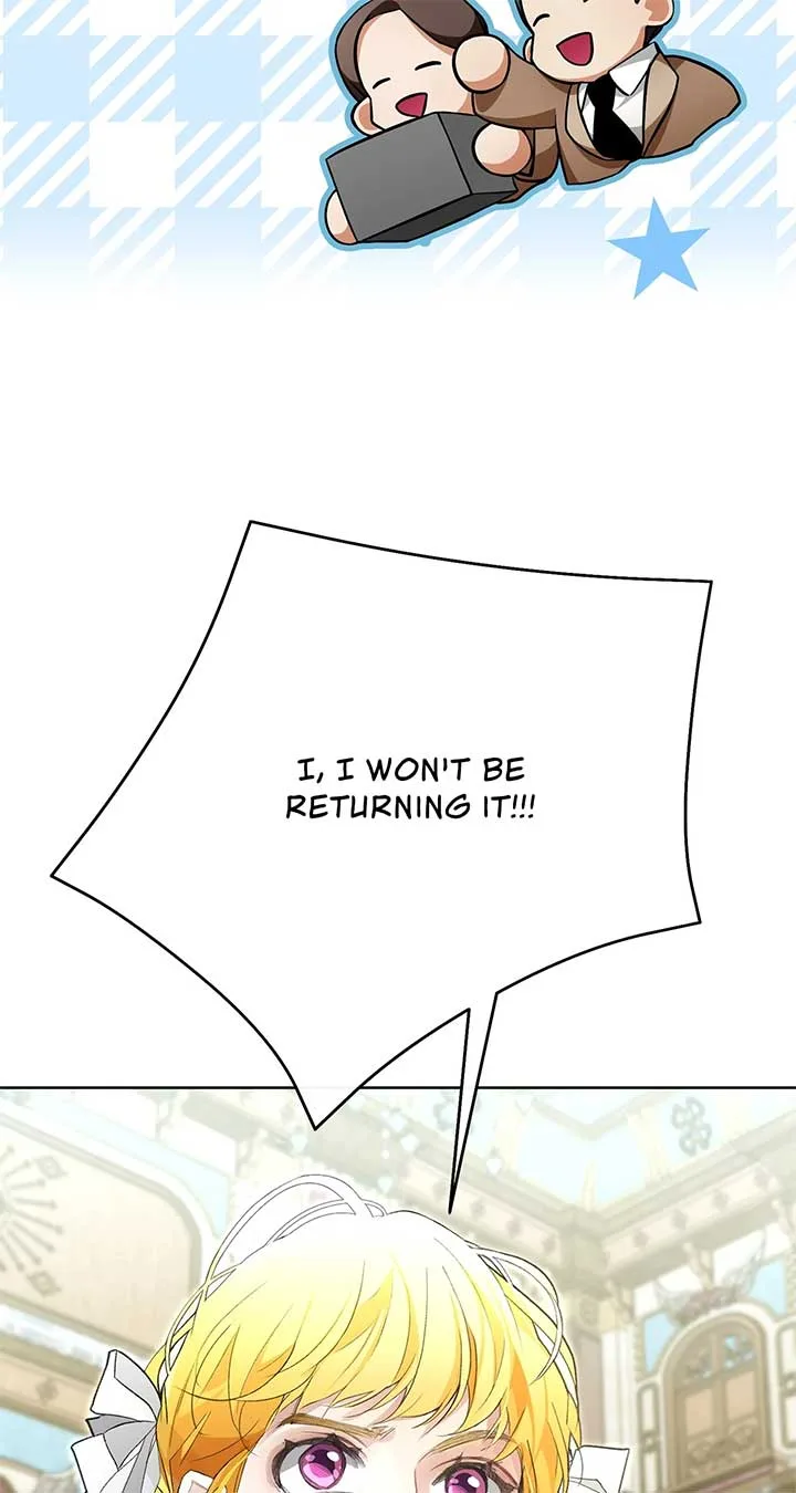 Looking For The Villainess Whom I Spent My First Time With Chapter 24 page 100