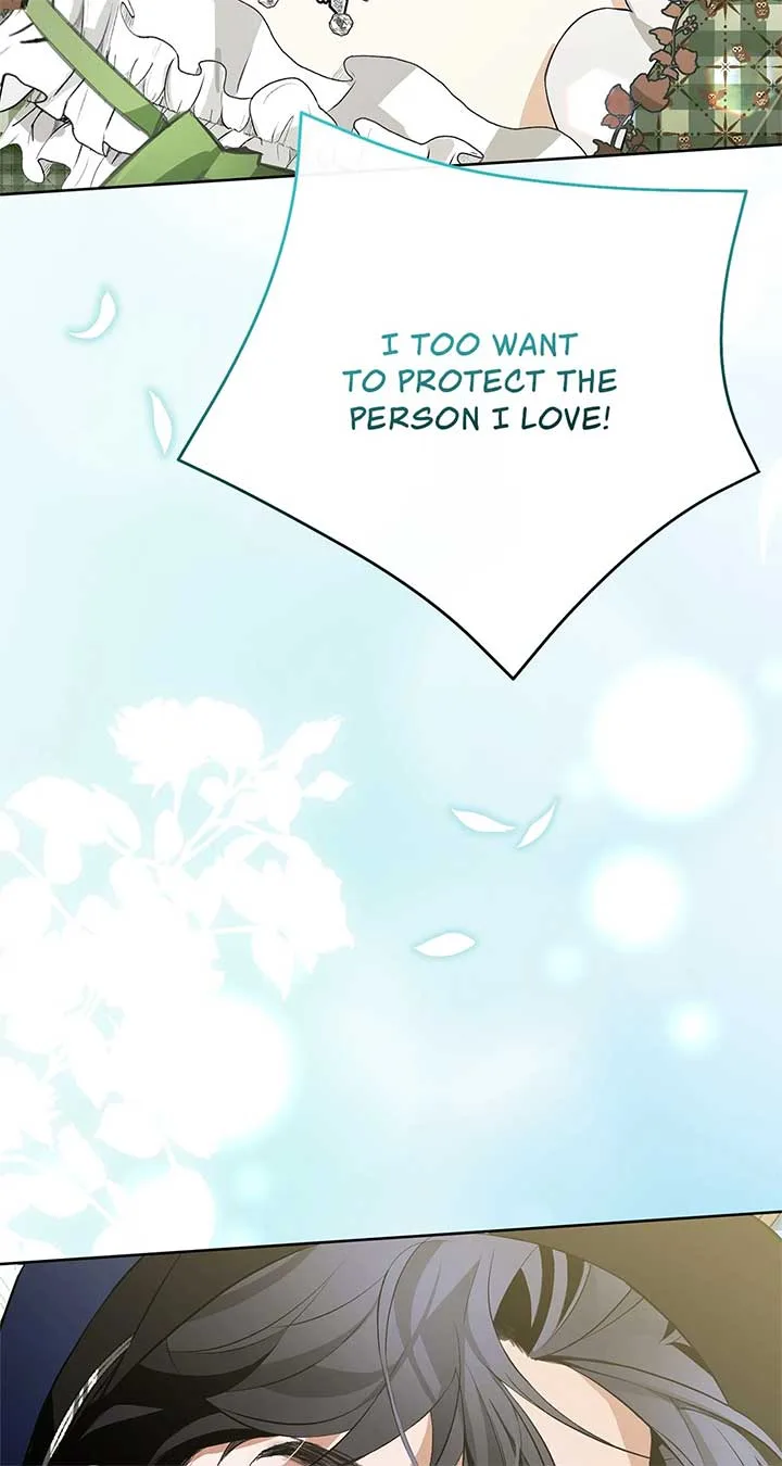 Looking For The Villainess Whom I Spent My First Time With Chapter 24 page 91