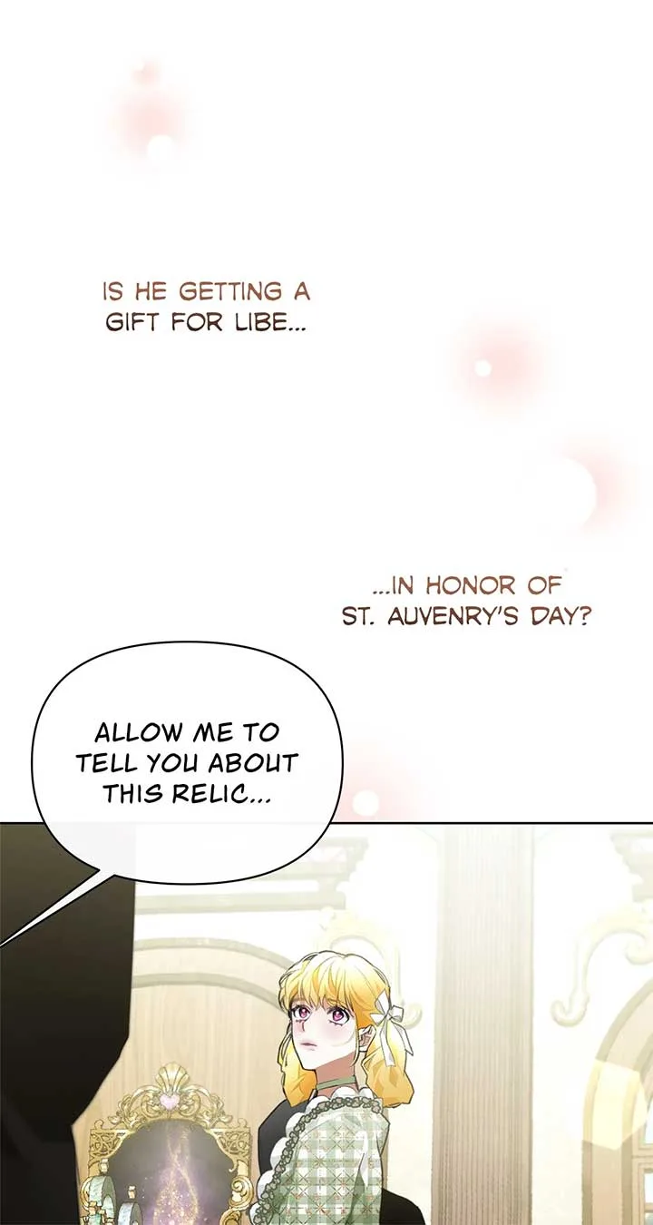 Looking For The Villainess Whom I Spent My First Time With Chapter 24 page 54