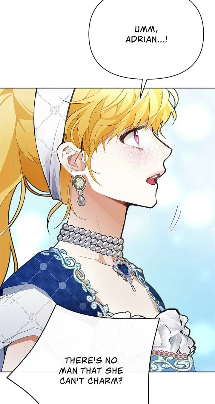 Looking For The Villainess Whom I Spent My First Time With Chapter 24 page 32