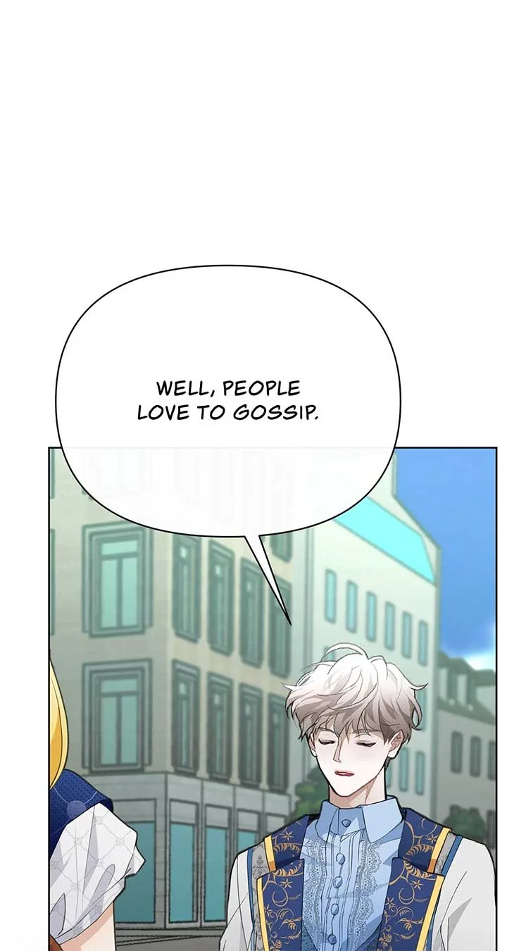 Looking For The Villainess Whom I Spent My First Time With Chapter 24 page 37