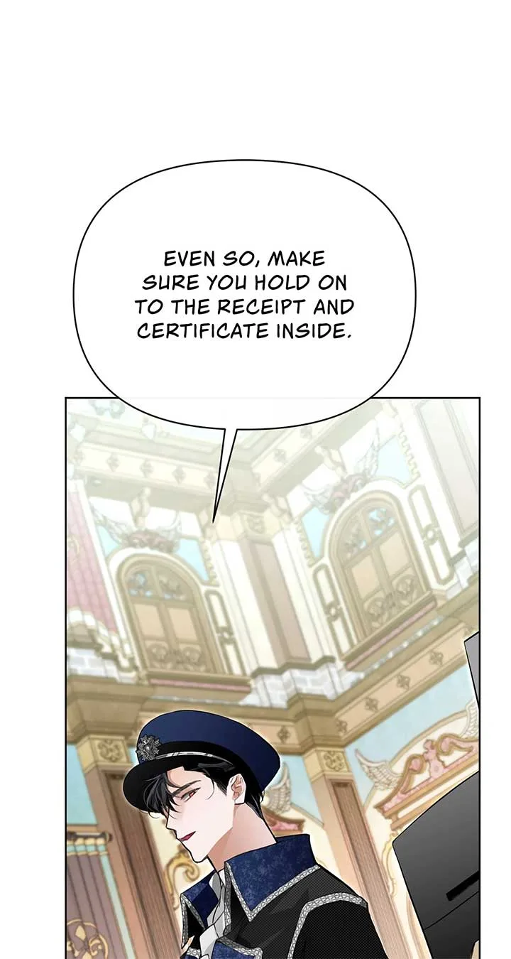 Looking For The Villainess Whom I Spent My First Time With Chapter 24 page 98
