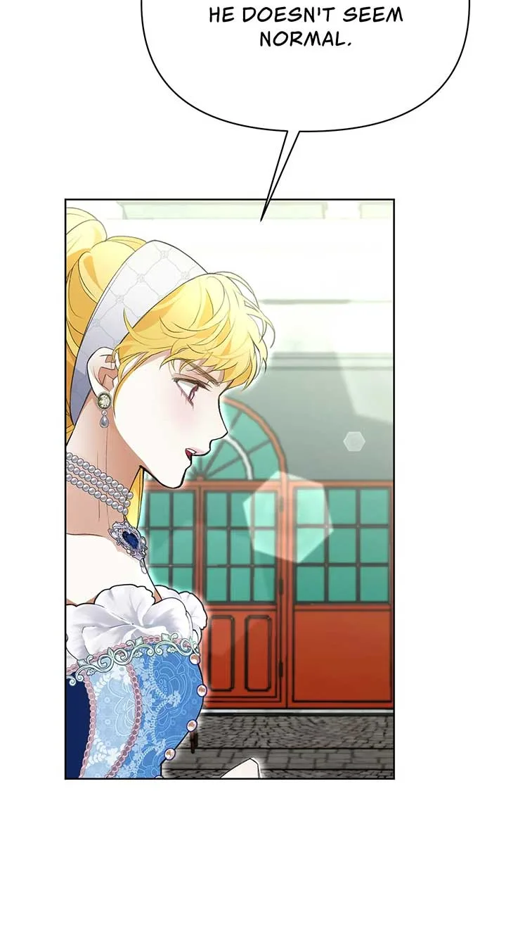 Looking For The Villainess Whom I Spent My First Time With Chapter 24 page 105