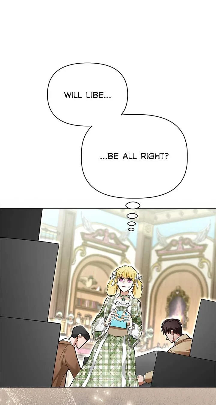 Looking For The Villainess Whom I Spent My First Time With Chapter 24 page 103