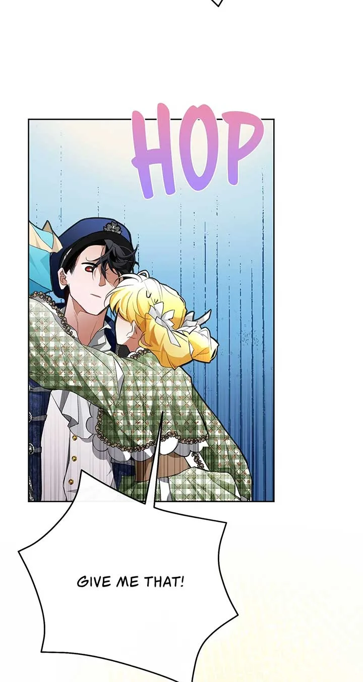 Looking For The Villainess Whom I Spent My First Time With Chapter 24 page 87