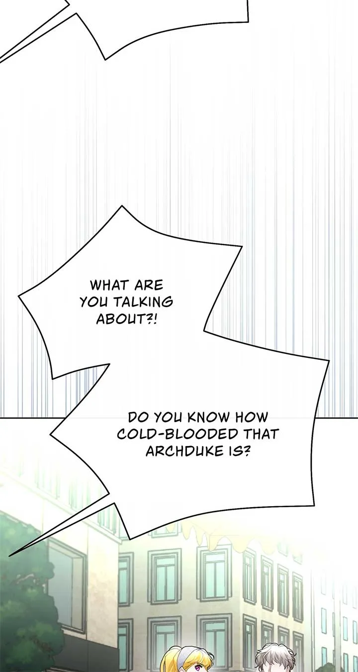 Looking For The Villainess Whom I Spent My First Time With Chapter 24 page 33