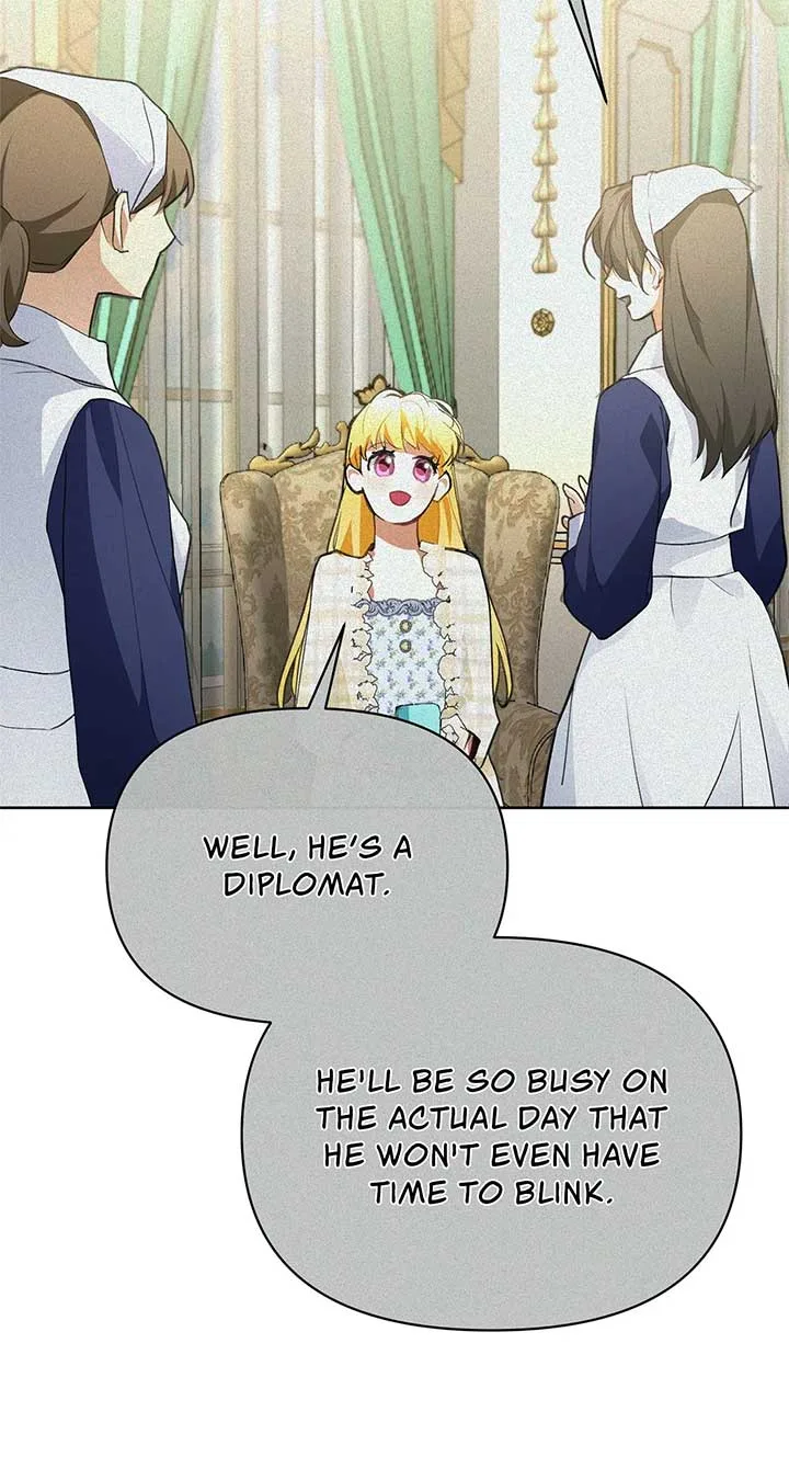 Looking For The Villainess Whom I Spent My First Time With Chapter 24 page 28
