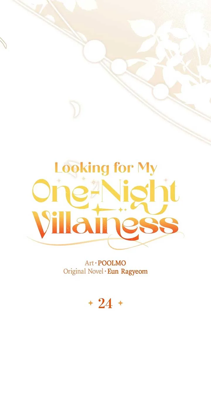 Looking For The Villainess Whom I Spent My First Time With Chapter 24 page 48