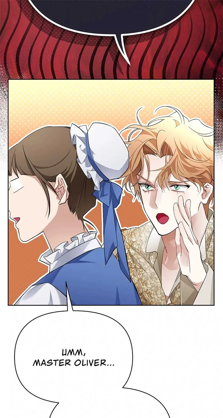 Looking For The Villainess Whom I Spent My First Time With Chapter 26 page 37