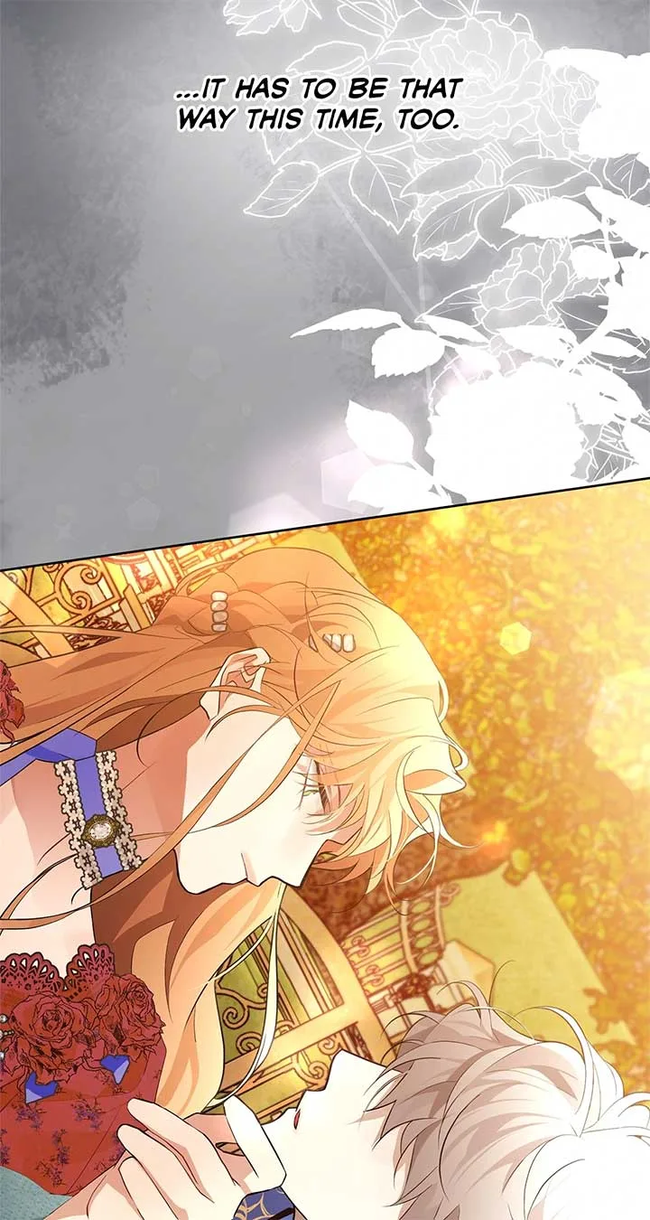 Looking For The Villainess Whom I Spent My First Time With Chapter 26 page 95