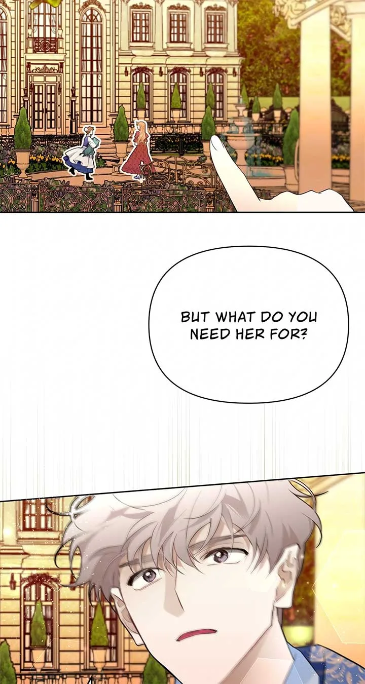 Looking For The Villainess Whom I Spent My First Time With Chapter 26 page 45
