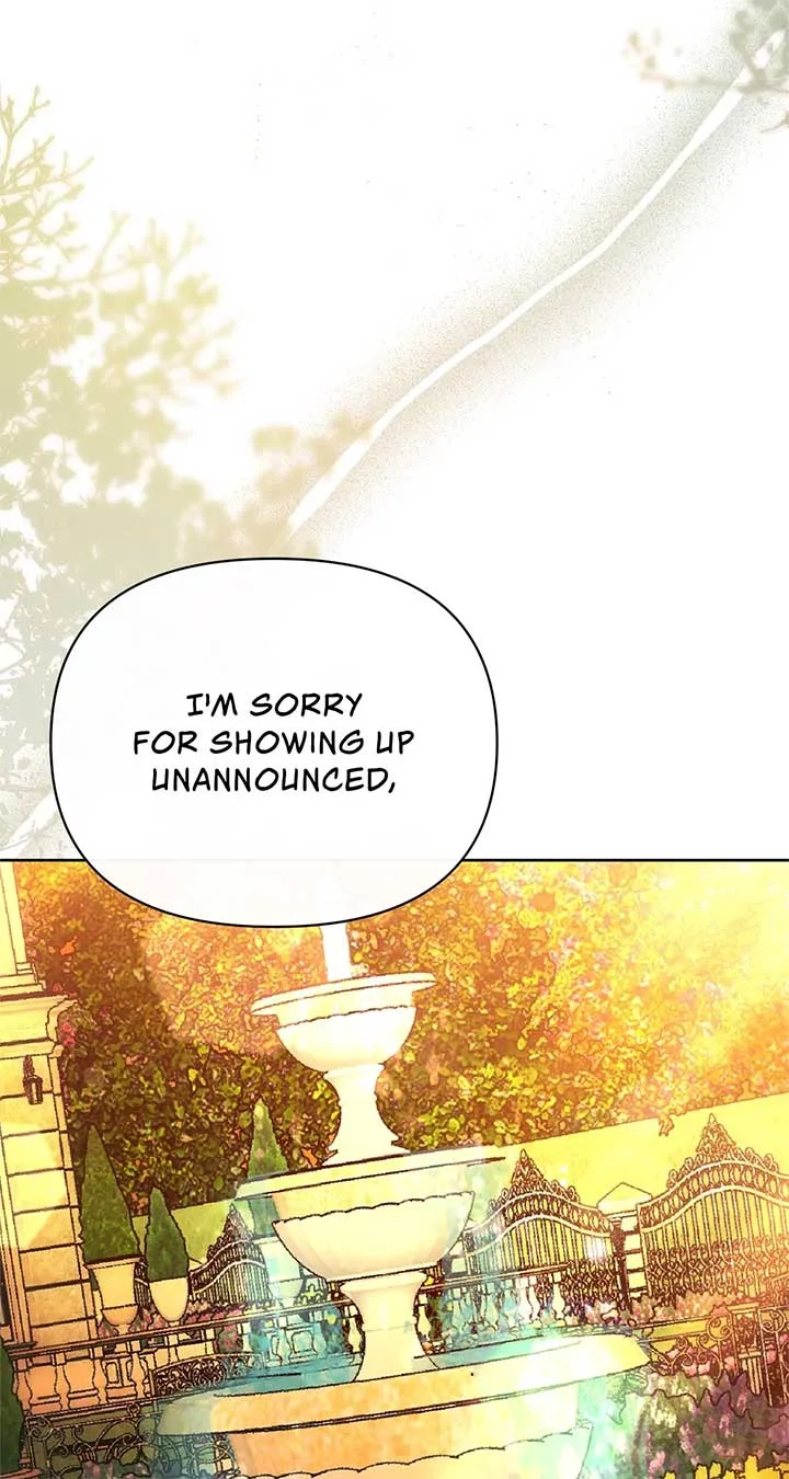 Looking For The Villainess Whom I Spent My First Time With Chapter 26 page 3