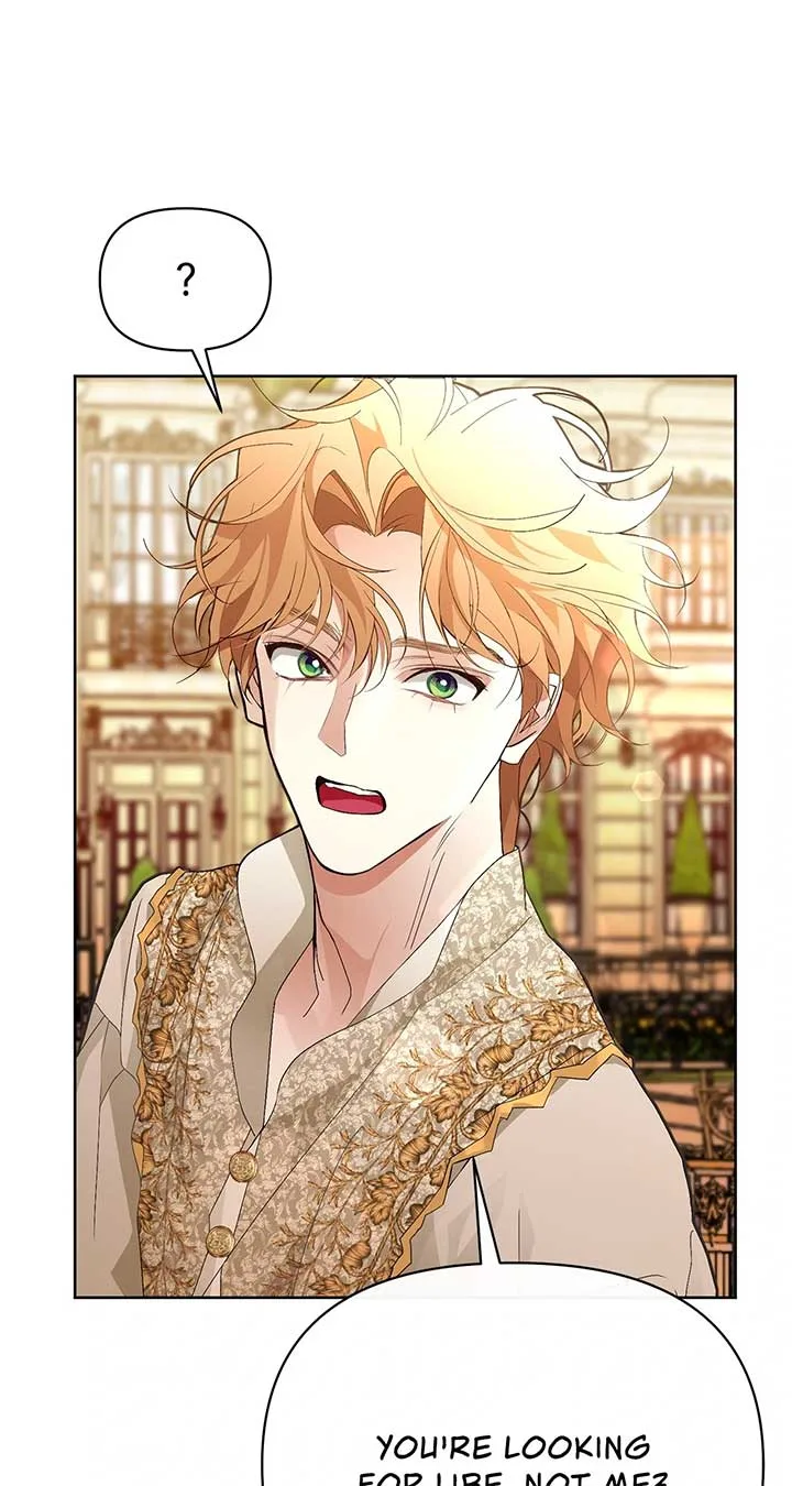 Looking For The Villainess Whom I Spent My First Time With Chapter 26 page 43