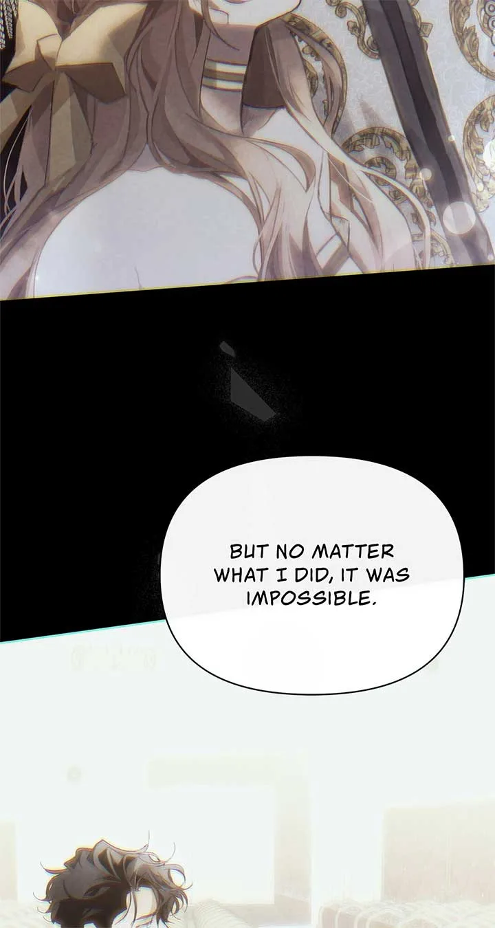 Looking For The Villainess Whom I Spent My First Time With Chapter 26 page 17